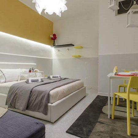 Le Zite Suite Νάπολη Εξωτερικό φωτογραφία