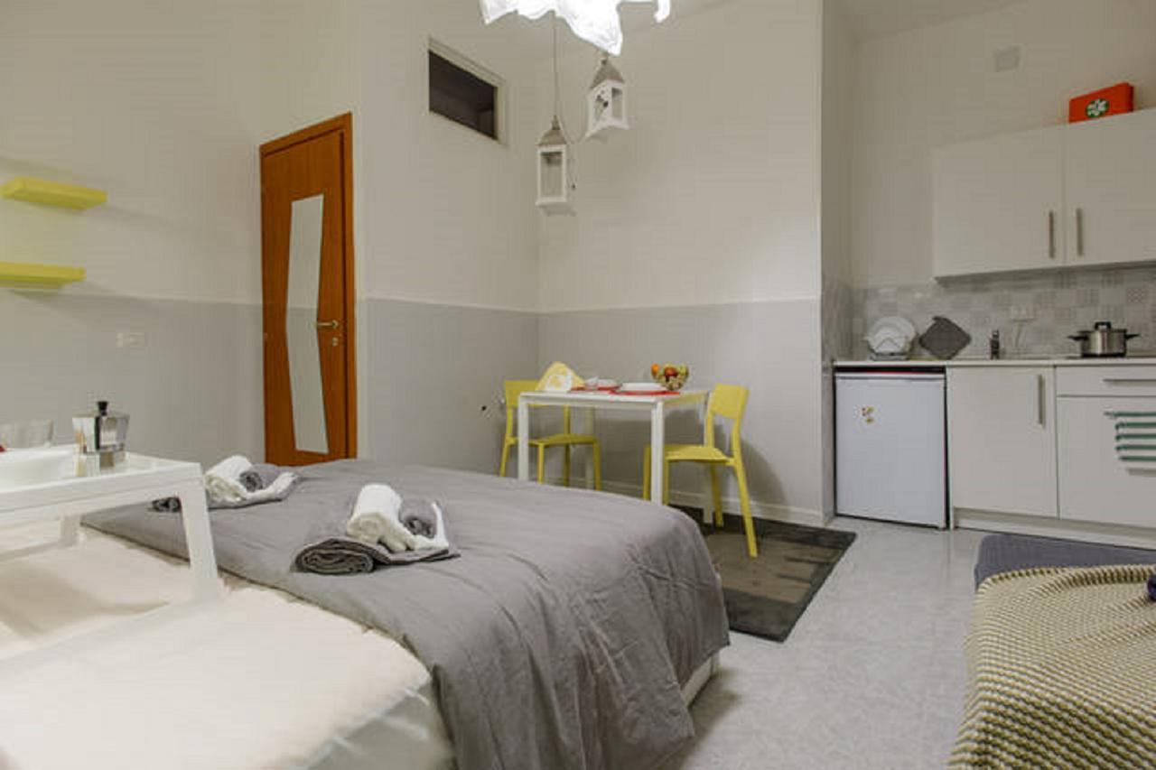 Le Zite Suite Νάπολη Εξωτερικό φωτογραφία